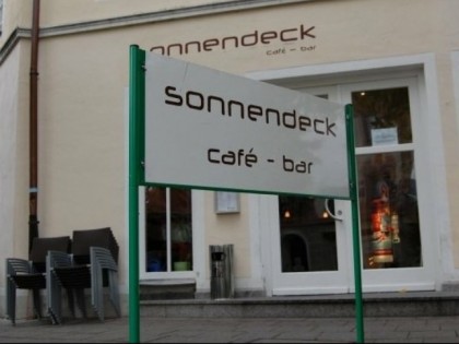 Foto: sonnendeck